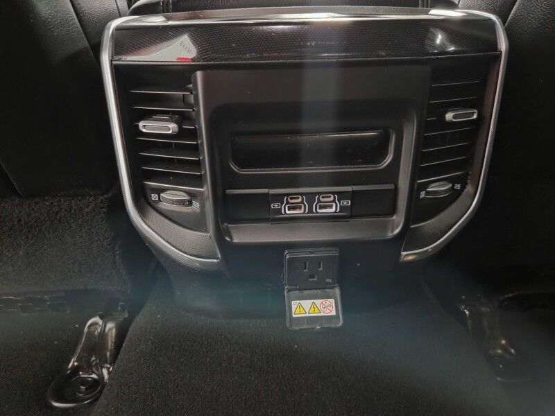 2021 Ram 2500 Laramie Night Edition Mega Cab 6.7L Diesel GPS Camera New Tires FREE WARRANTY Arlington TX