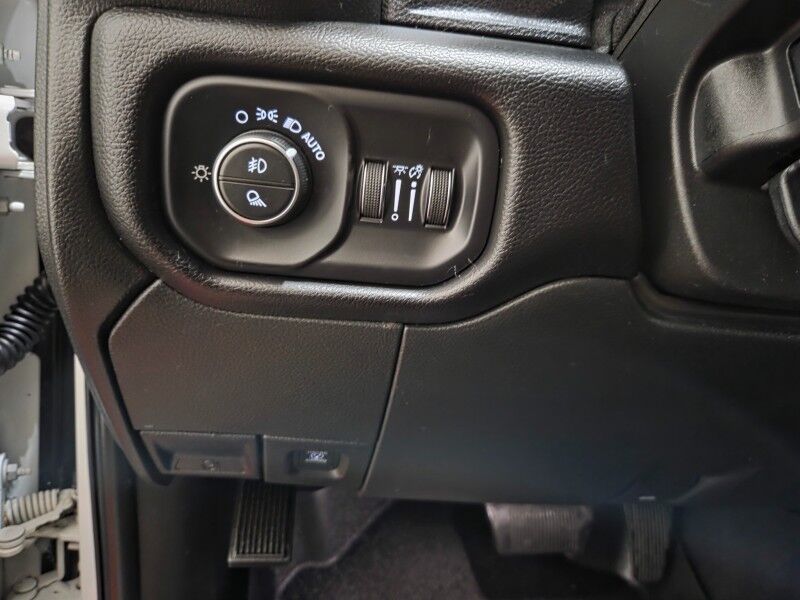 2021 Ram 2500 Laramie Night Edition Mega Cab 6.7L Diesel GPS Camera New Tires FREE WARRANTY Arlington TX