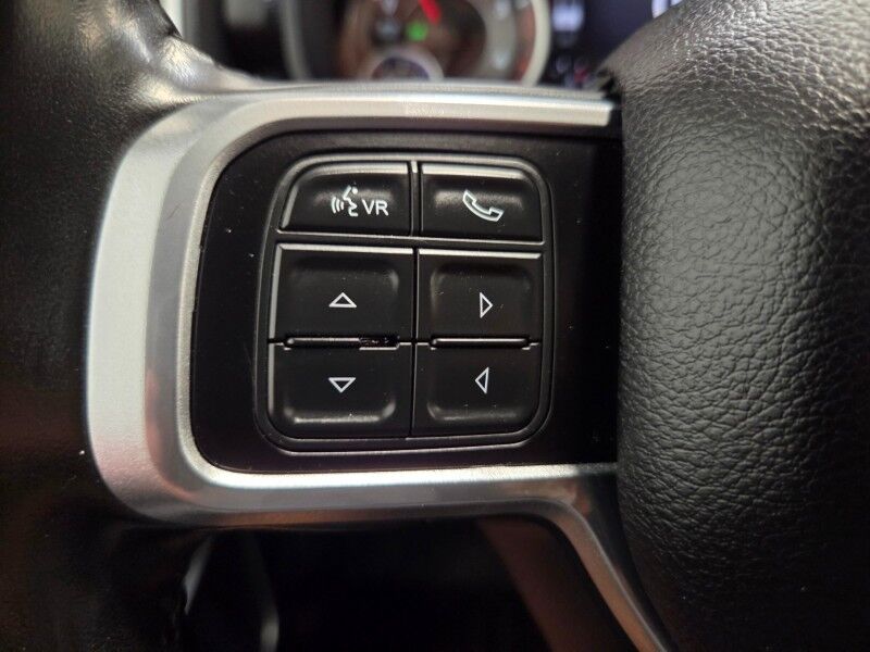 2021 Ram 2500 Laramie Night Edition Mega Cab 6.7L Diesel GPS Camera New Tires FREE WARRANTY Arlington TX