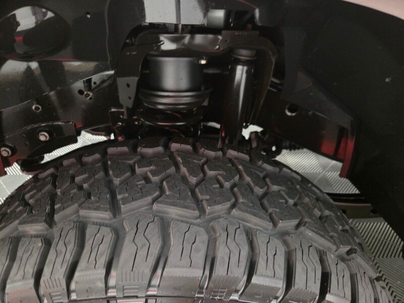 2021 Ram 2500 Laramie Night Edition Mega Cab 6.7L Diesel GPS Camera New Tires FREE WARRANTY Arlington TX