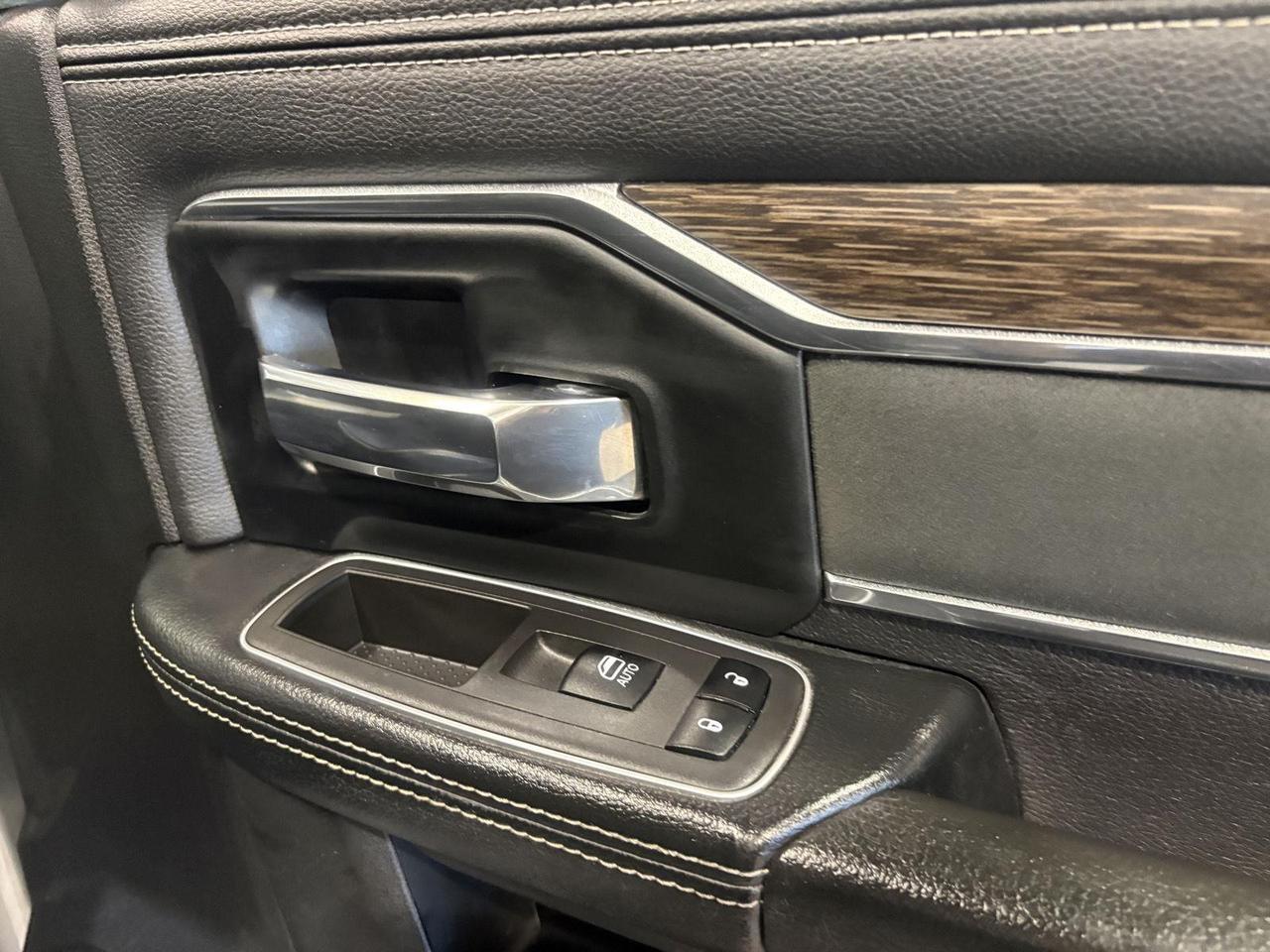 2021 Ram 2500 Laramie Parker CO