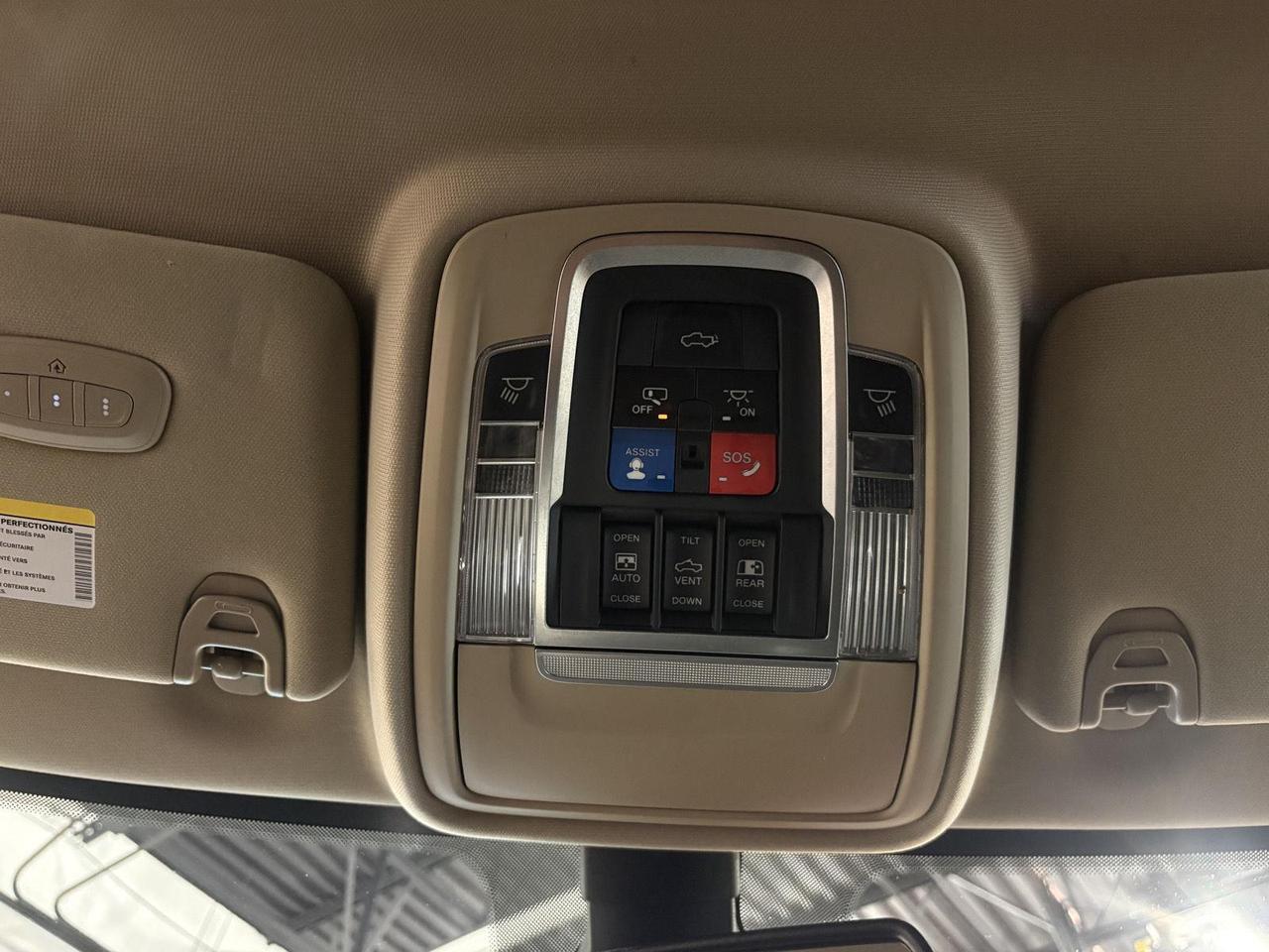 2021 Ram 2500 Laramie Parker CO