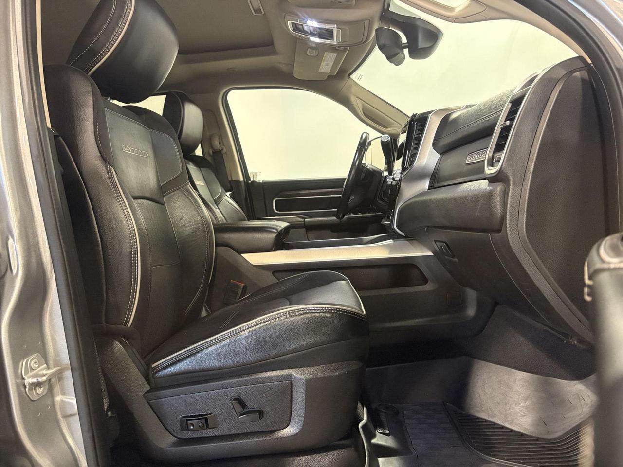 2021 Ram 2500 Laramie Parker CO