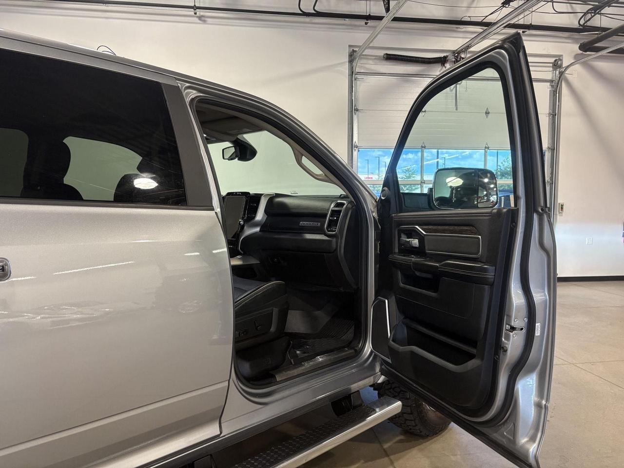 2021 Ram 2500 Laramie Parker CO