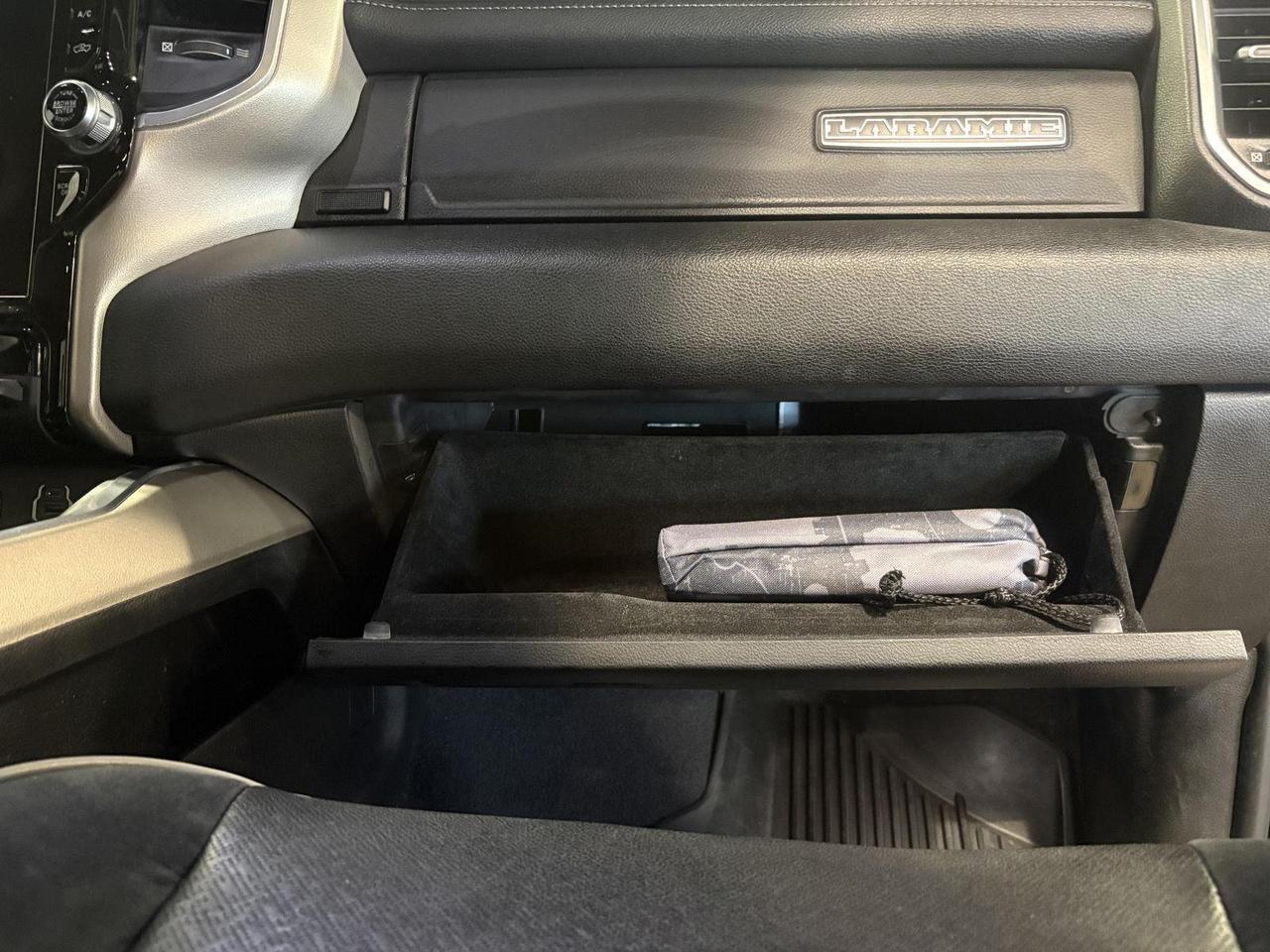 2021 Ram 2500 Laramie Parker CO