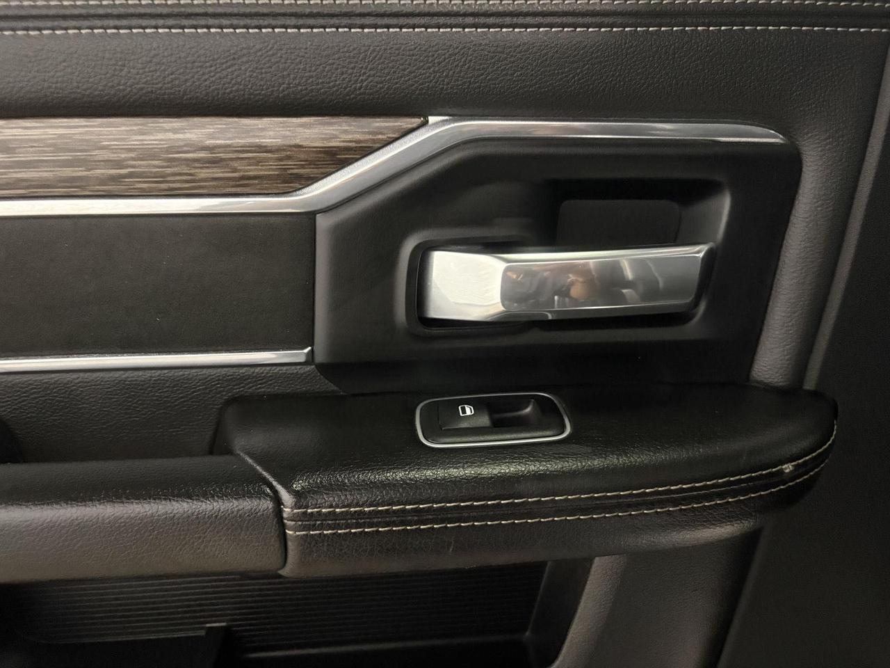 2021 Ram 2500 Laramie Parker CO