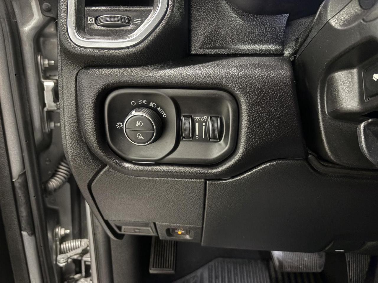 2021 Ram 2500 Laramie Parker CO
