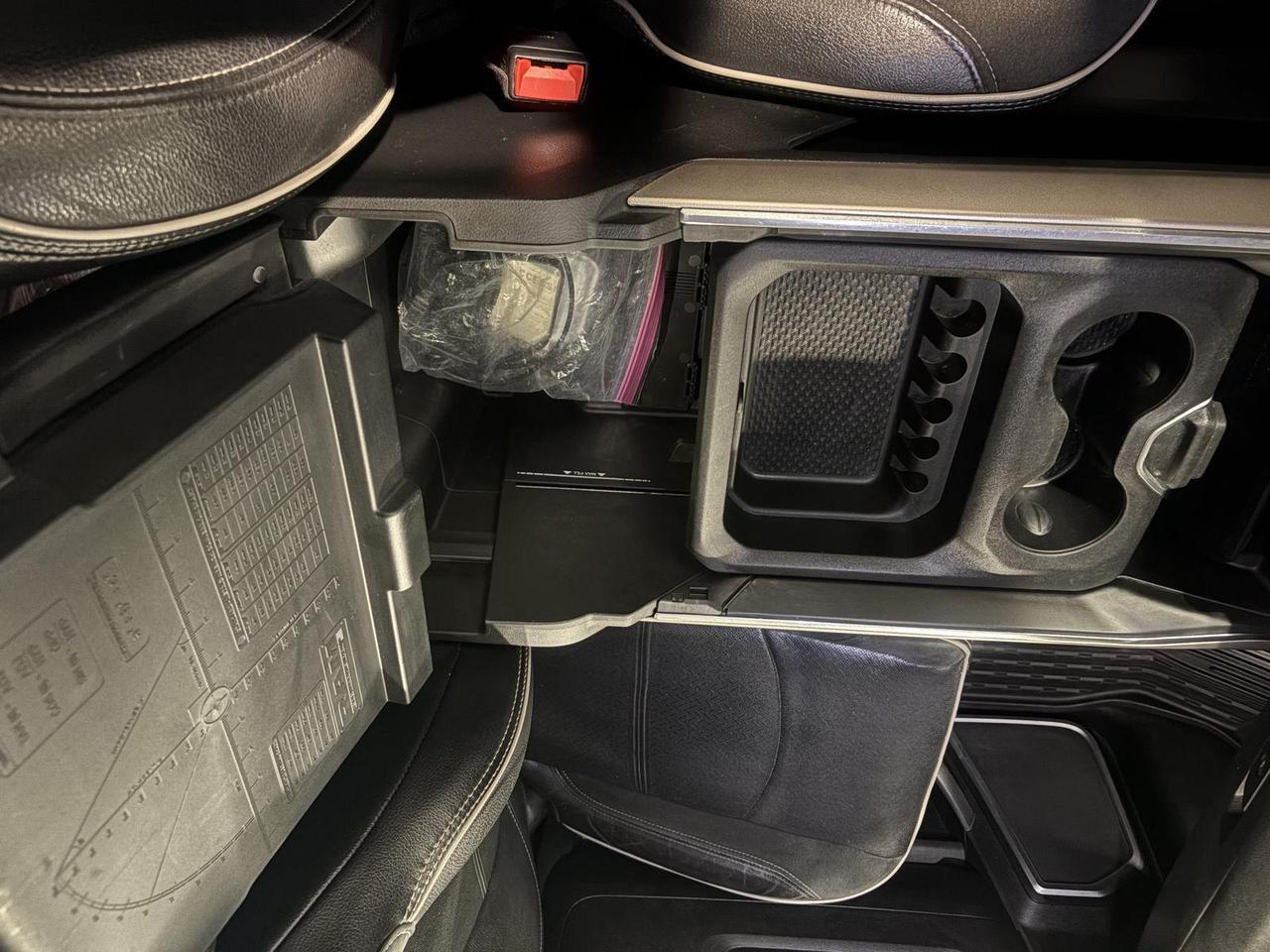 2021 Ram 2500 Laramie Parker CO