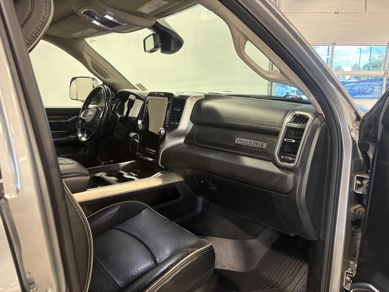 2021 Ram 2500 Laramie Parker CO