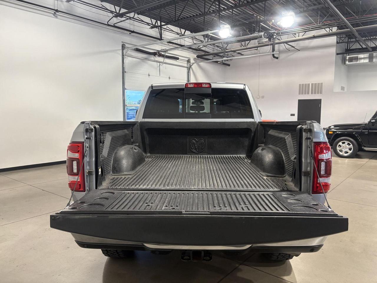 2021 Ram 2500 Laramie Parker CO