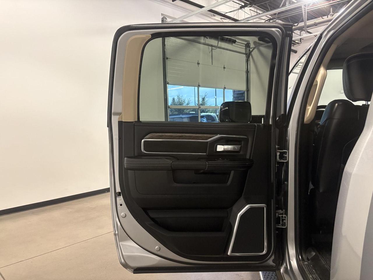 2021 Ram 2500 Laramie Parker CO