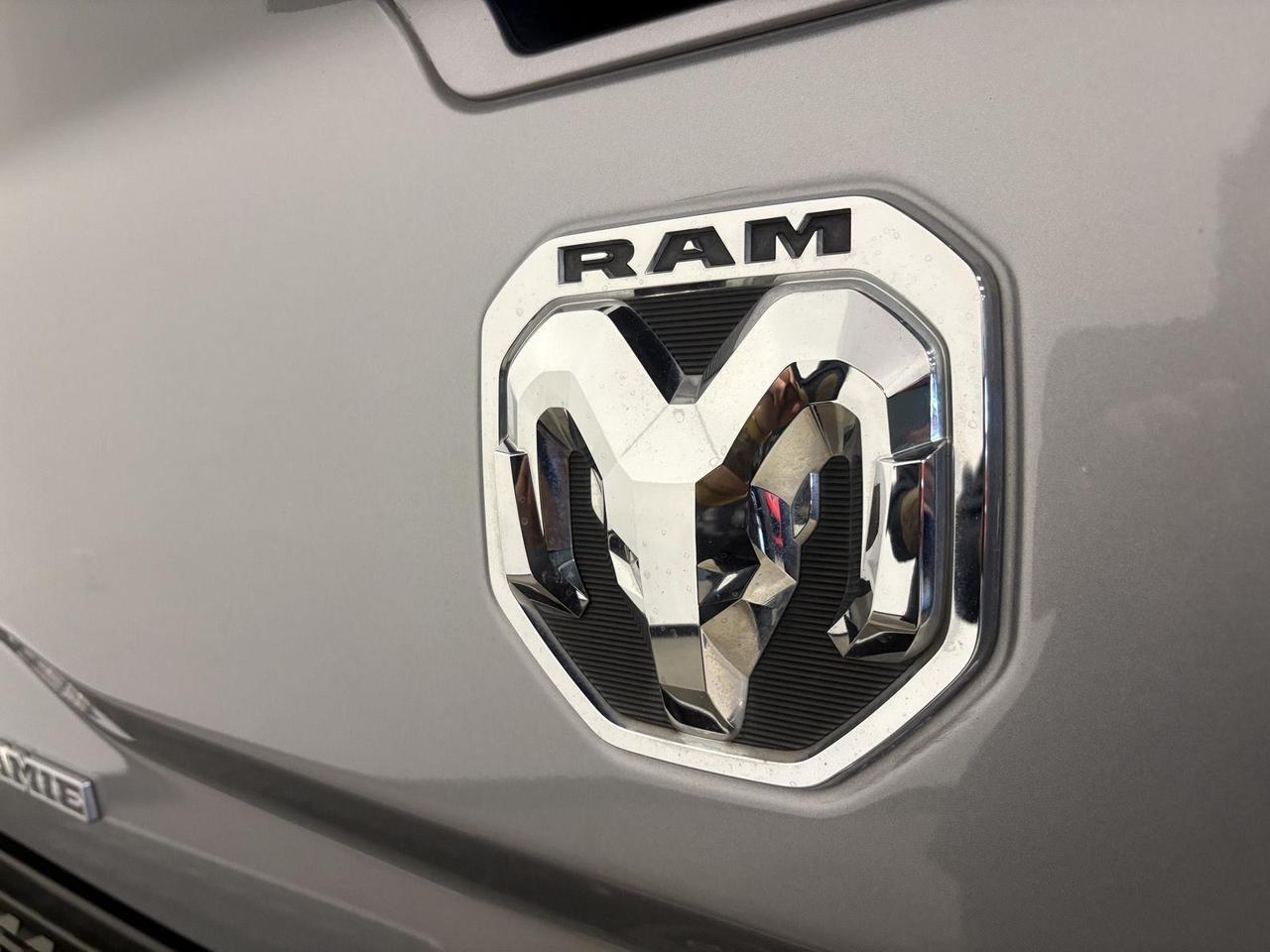 2021 Ram 2500 Laramie Parker CO