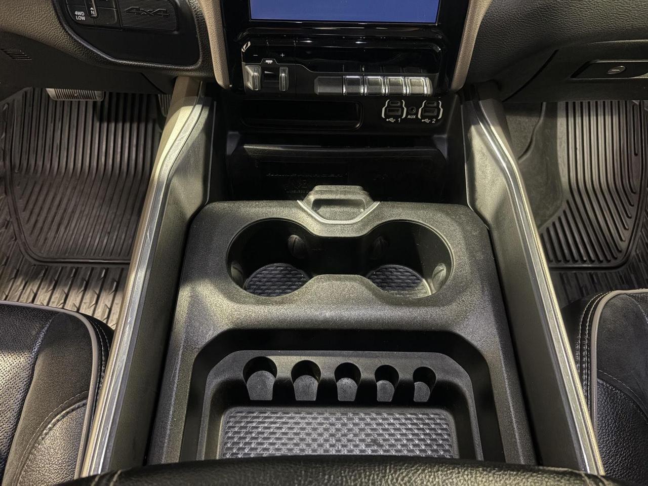 2021 Ram 2500 Laramie Parker CO