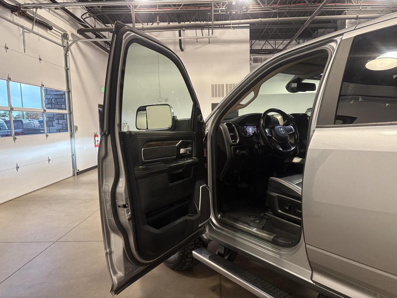2021 Ram 2500 Laramie Parker CO