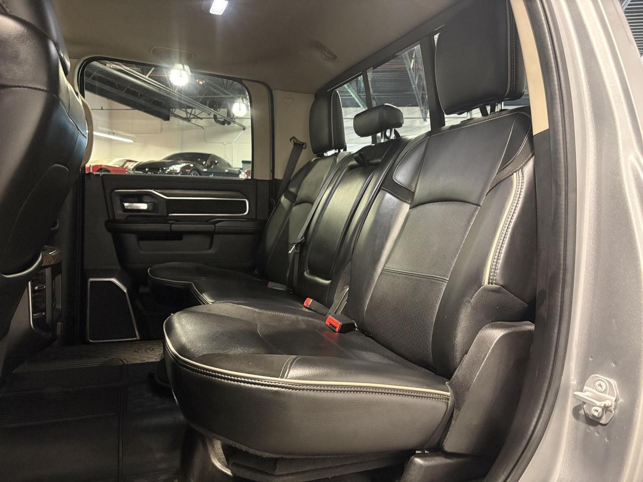 2021 Ram 2500 Laramie Parker CO