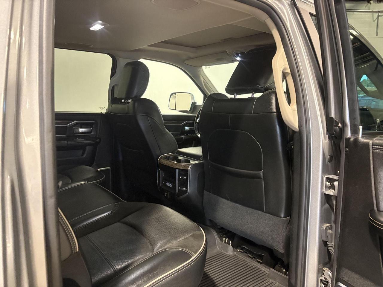2021 Ram 2500 Laramie Parker CO