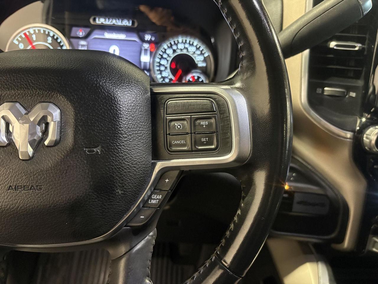 2021 Ram 2500 Laramie Parker CO