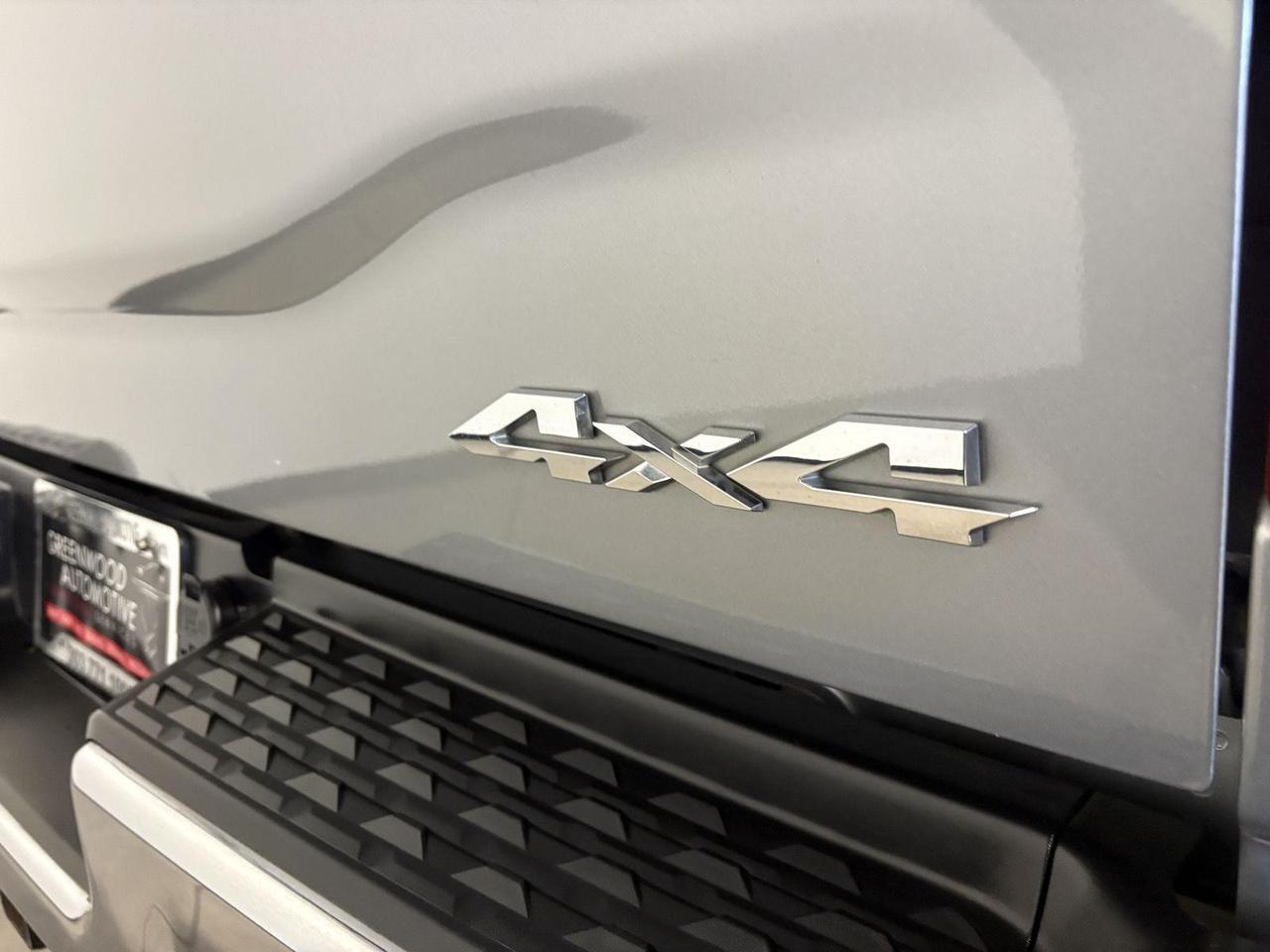 2021 Ram 2500 Laramie Parker CO