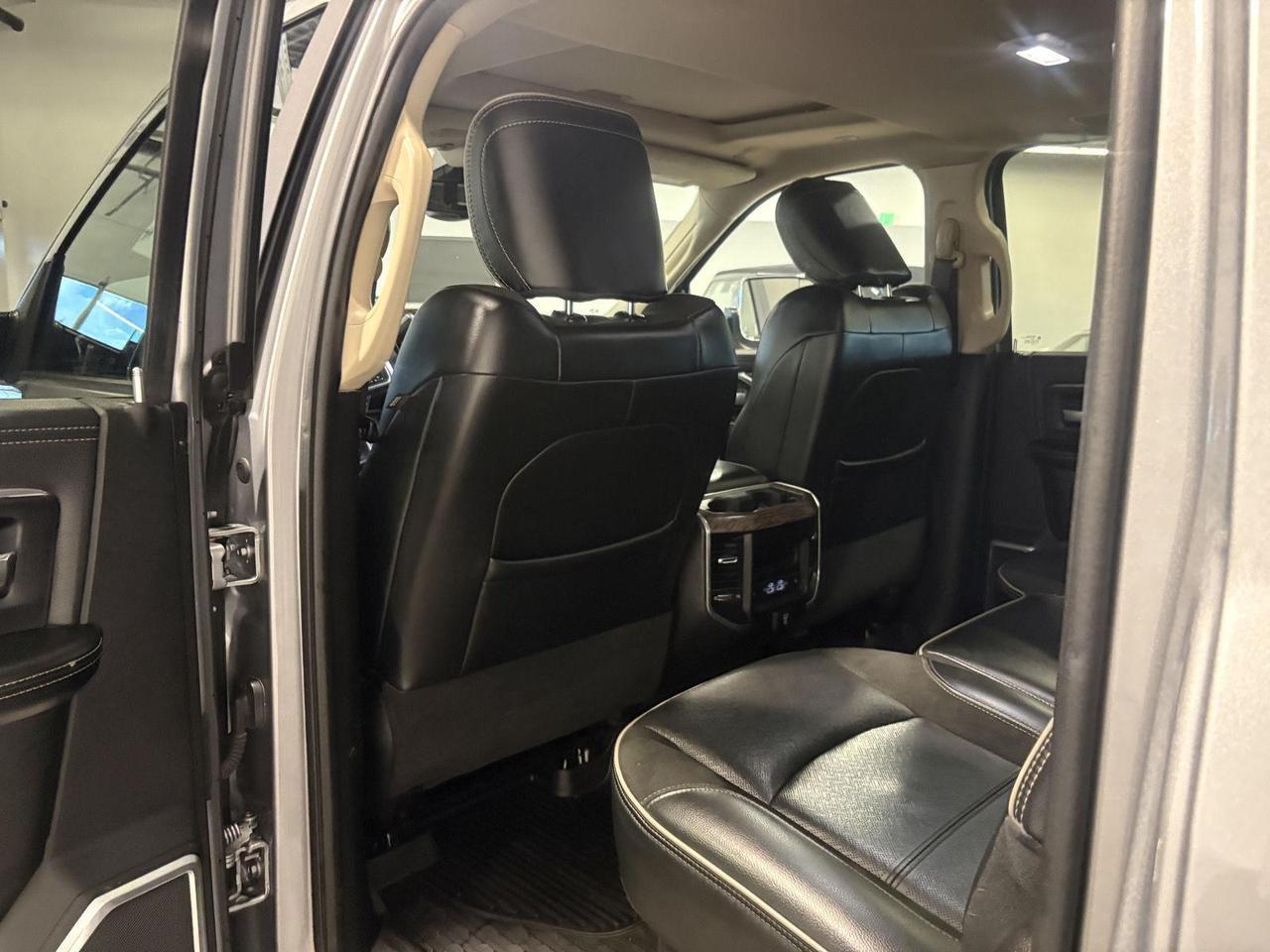 2021 Ram 2500 Laramie Parker CO