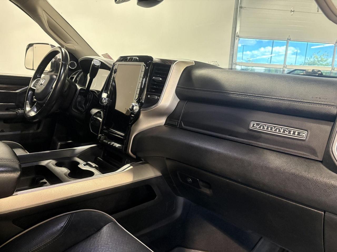 2021 Ram 2500 Laramie Parker CO