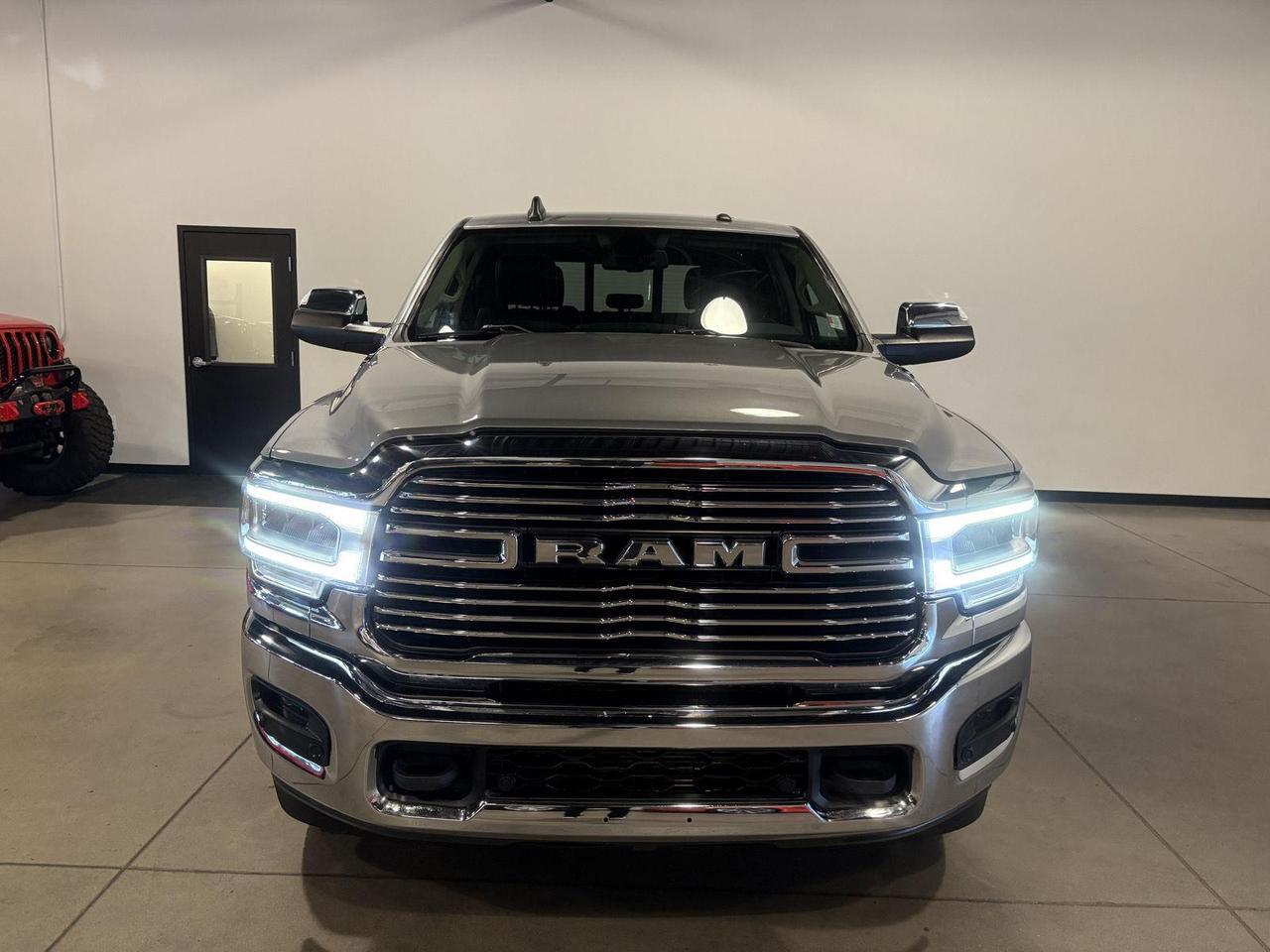 2021 Ram 2500 Laramie Parker CO