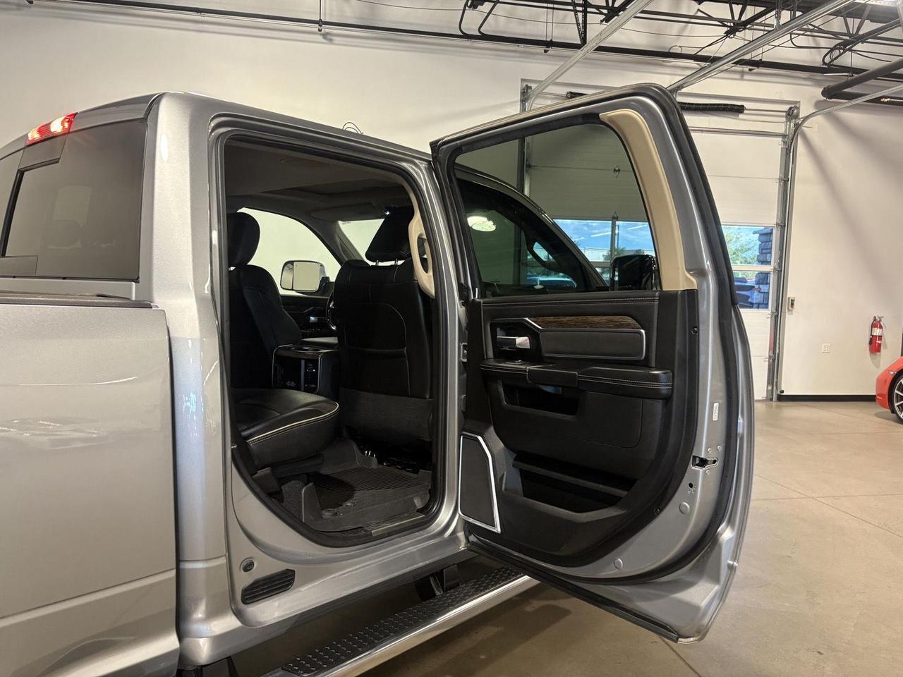 2021 Ram 2500 Laramie Parker CO