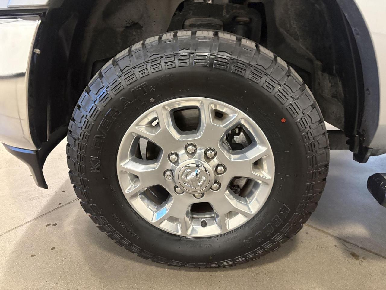 2021 Ram 2500 Laramie Parker CO