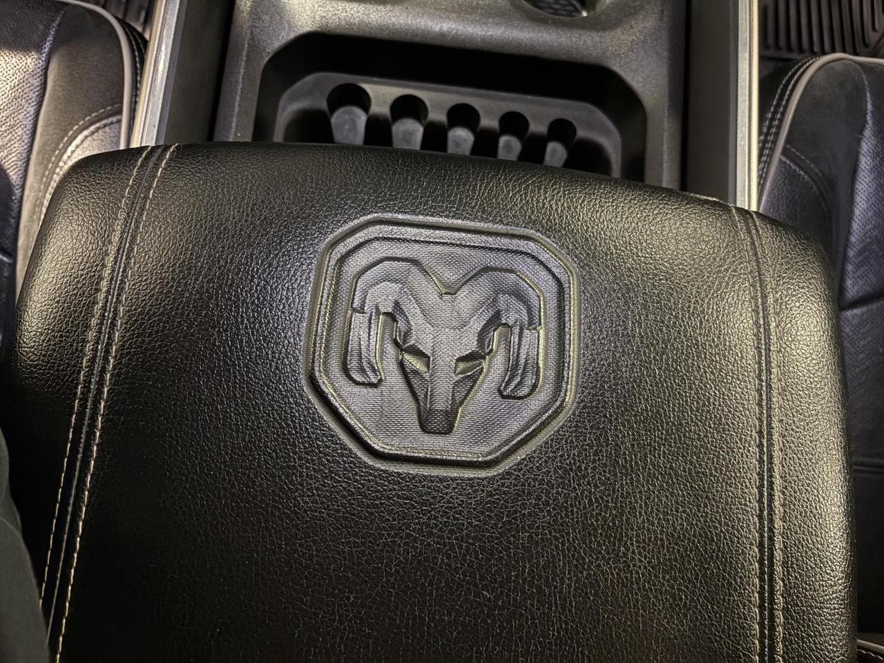 2021 Ram 2500 Laramie Parker CO