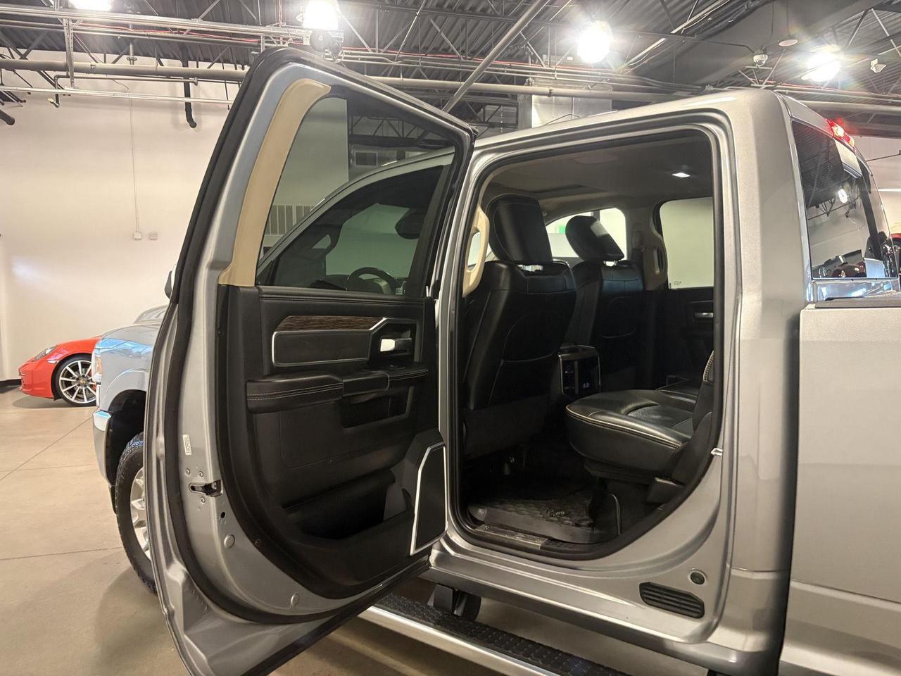 2021 Ram 2500 Laramie Parker CO