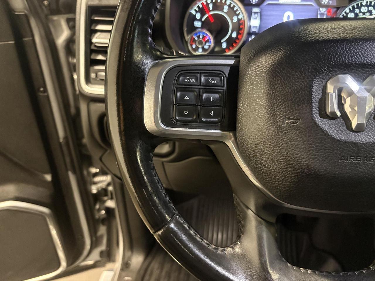 2021 Ram 2500 Laramie Parker CO