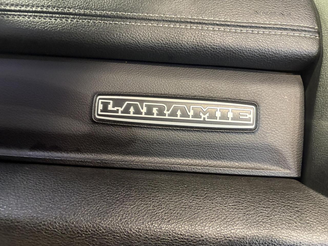 2021 Ram 2500 Laramie Parker CO