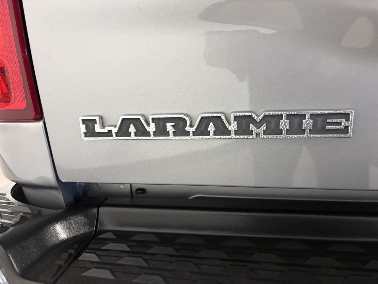 2021 Ram 2500 Laramie Parker CO