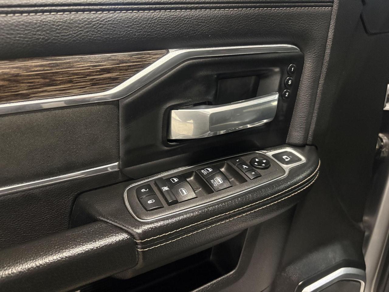2021 Ram 2500 Laramie Parker CO