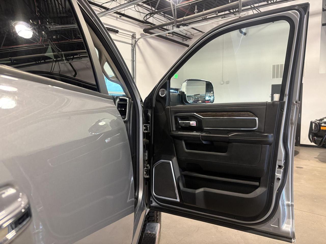 2021 Ram 2500 Laramie Parker CO