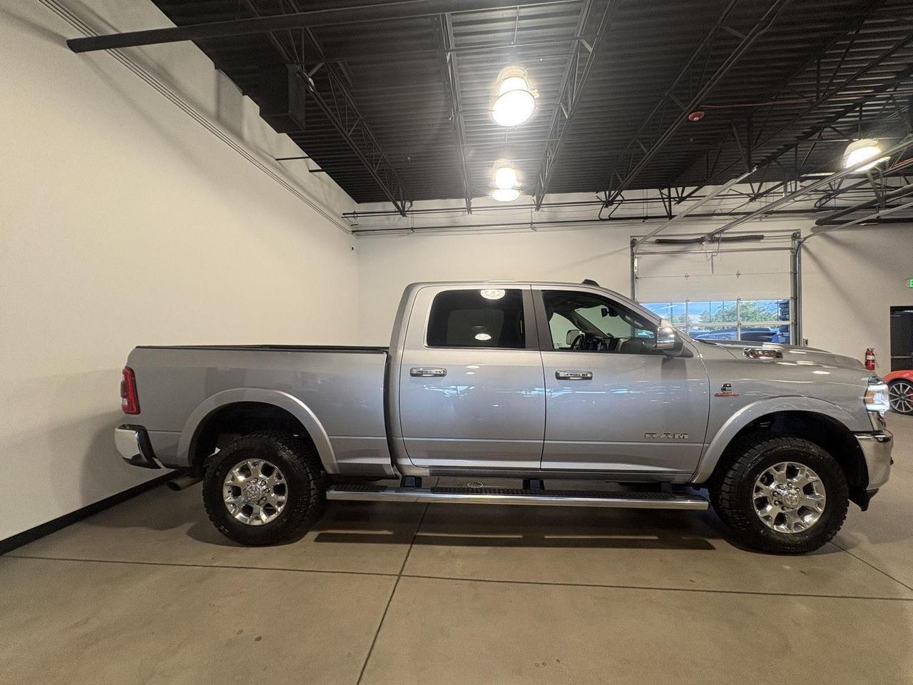 2021 Ram 2500 Laramie Parker CO