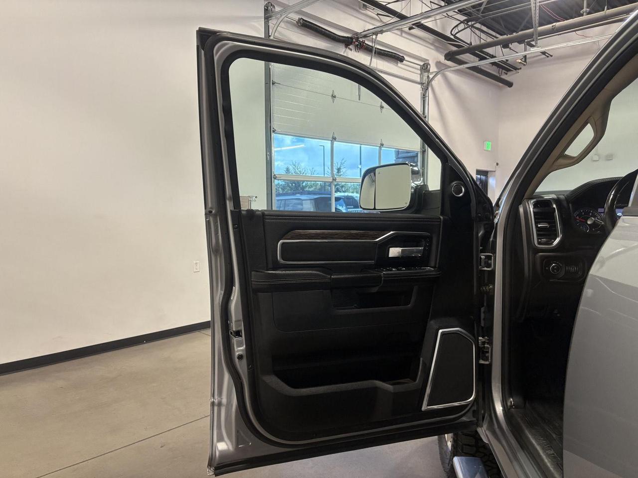 2021 Ram 2500 Laramie Parker CO