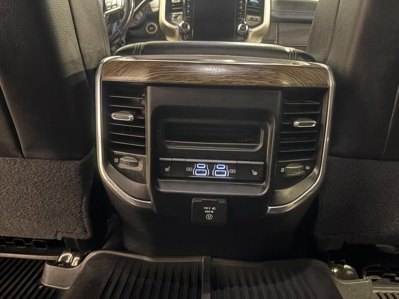 2021 Ram 2500 Laramie Parker CO