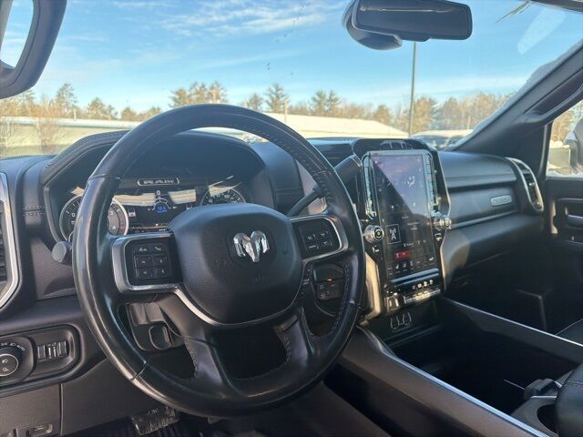 2021 Ram 2500 Laramie Pine River MN