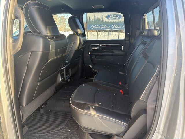 2021 Ram 2500 Laramie Pine River MN