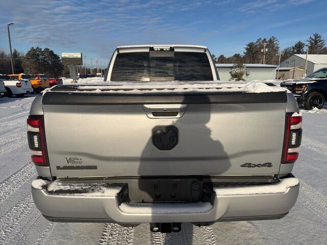 2021 Ram 2500 Laramie Pine River MN