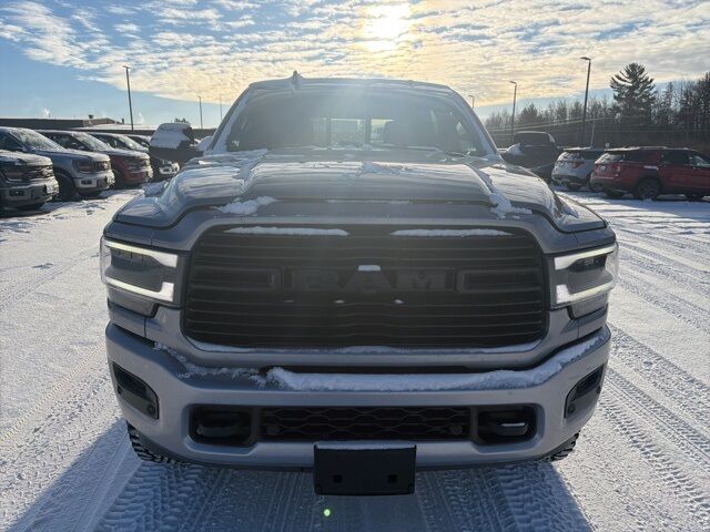 2021 Ram 2500 Laramie Pine River MN