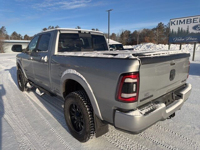 2021 Ram 2500 Laramie Pine River MN