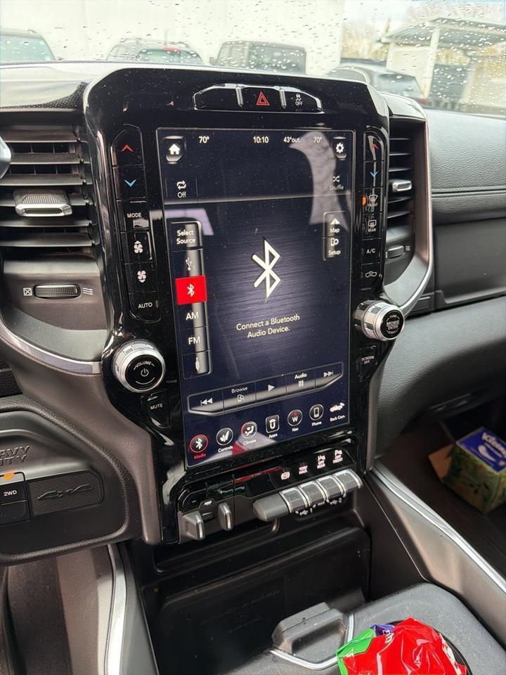 2021 Ram 2500 Laramie Gresham OR