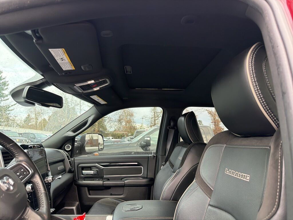 2021 Ram 2500 Laramie Gresham OR