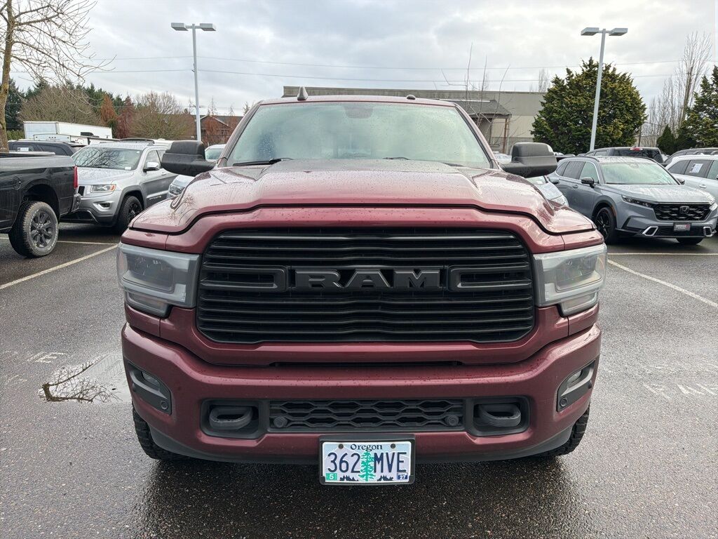 2021 Ram 2500 Laramie Gresham OR