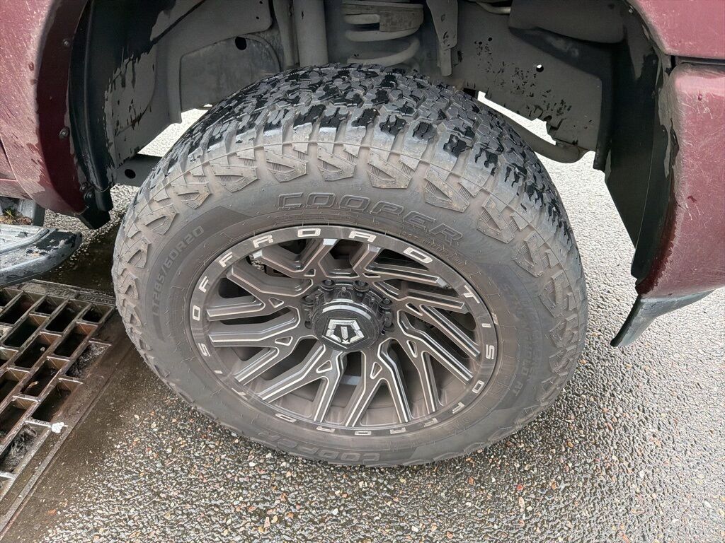 2021 Ram 2500 Laramie Gresham OR