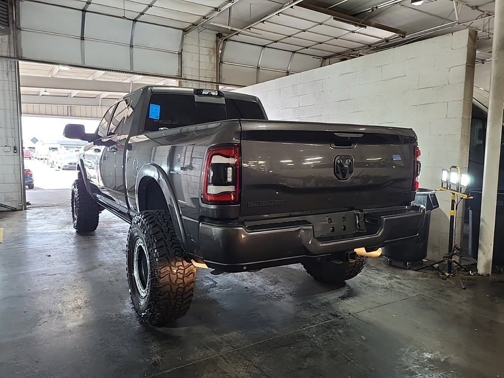2021 Ram 2500 Laramie Beaverton OR
