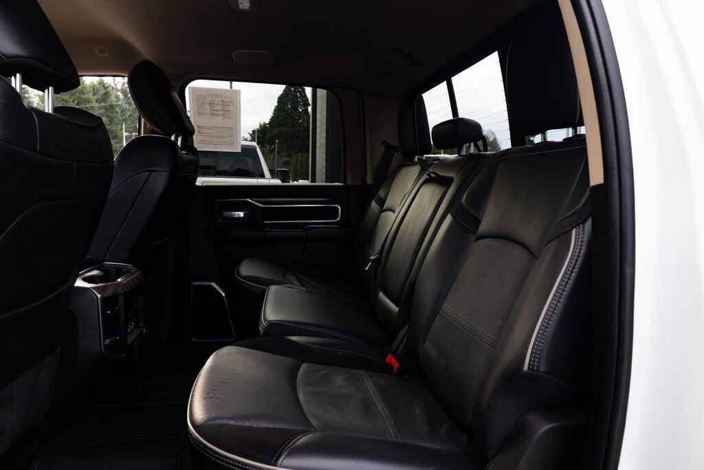 2021 Ram 2500 Laramie Milwaukie OR