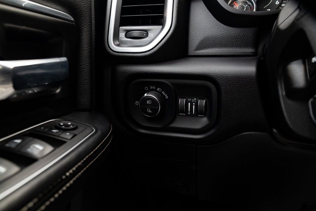 2021 Ram 2500 Laramie Milwaukie OR