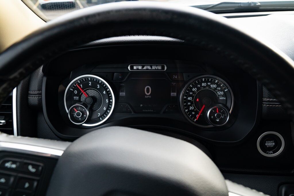 2021 Ram 2500 Laramie Milwaukie OR